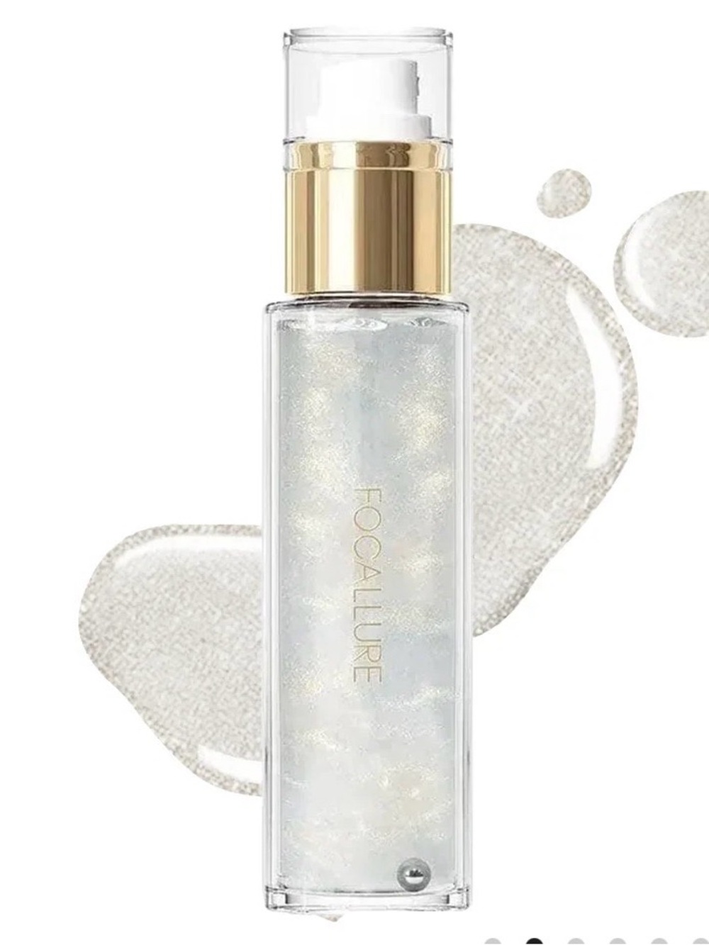 Focallure Diamond Skin Setting Spray - FA-F33